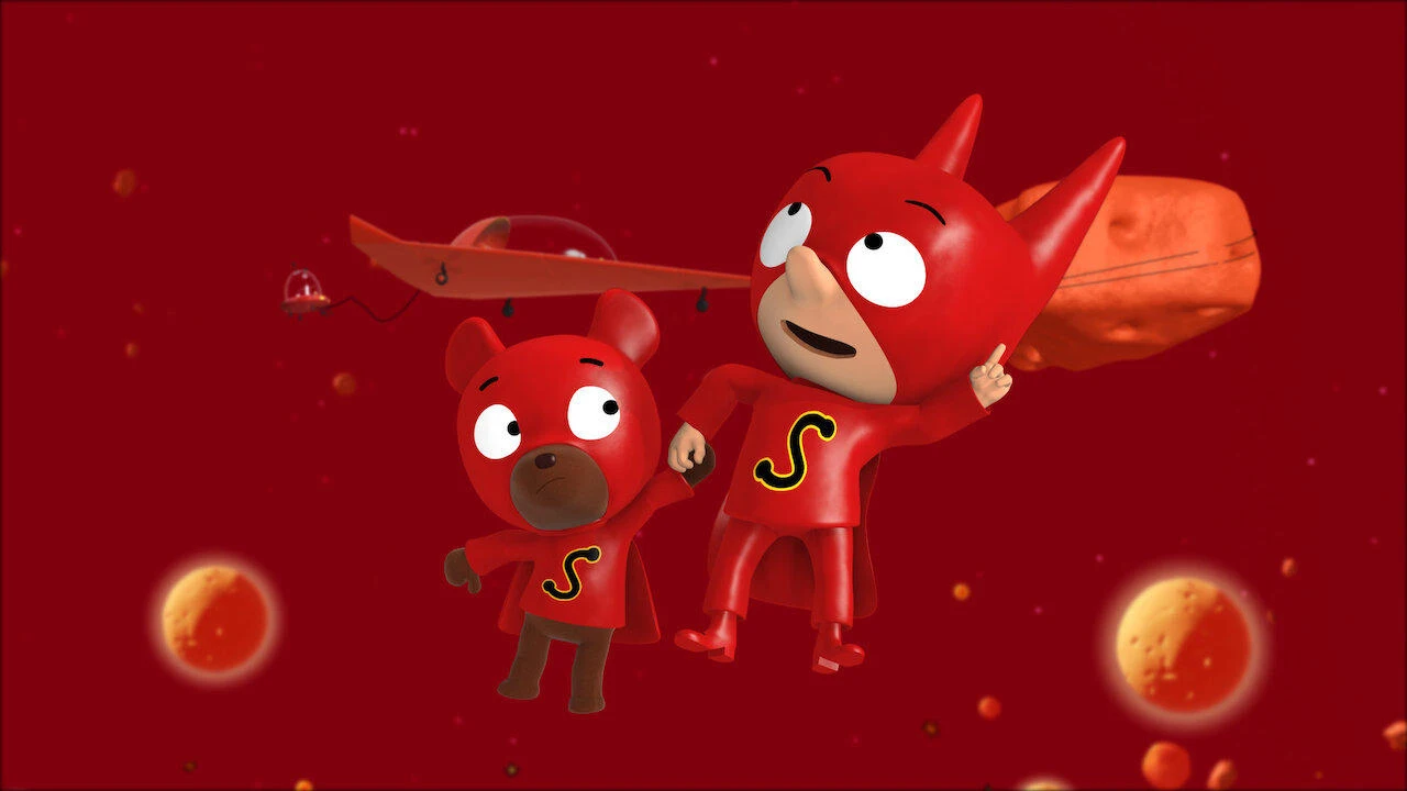 Foto de SamSam