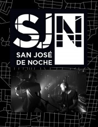 Serie San José de Noche