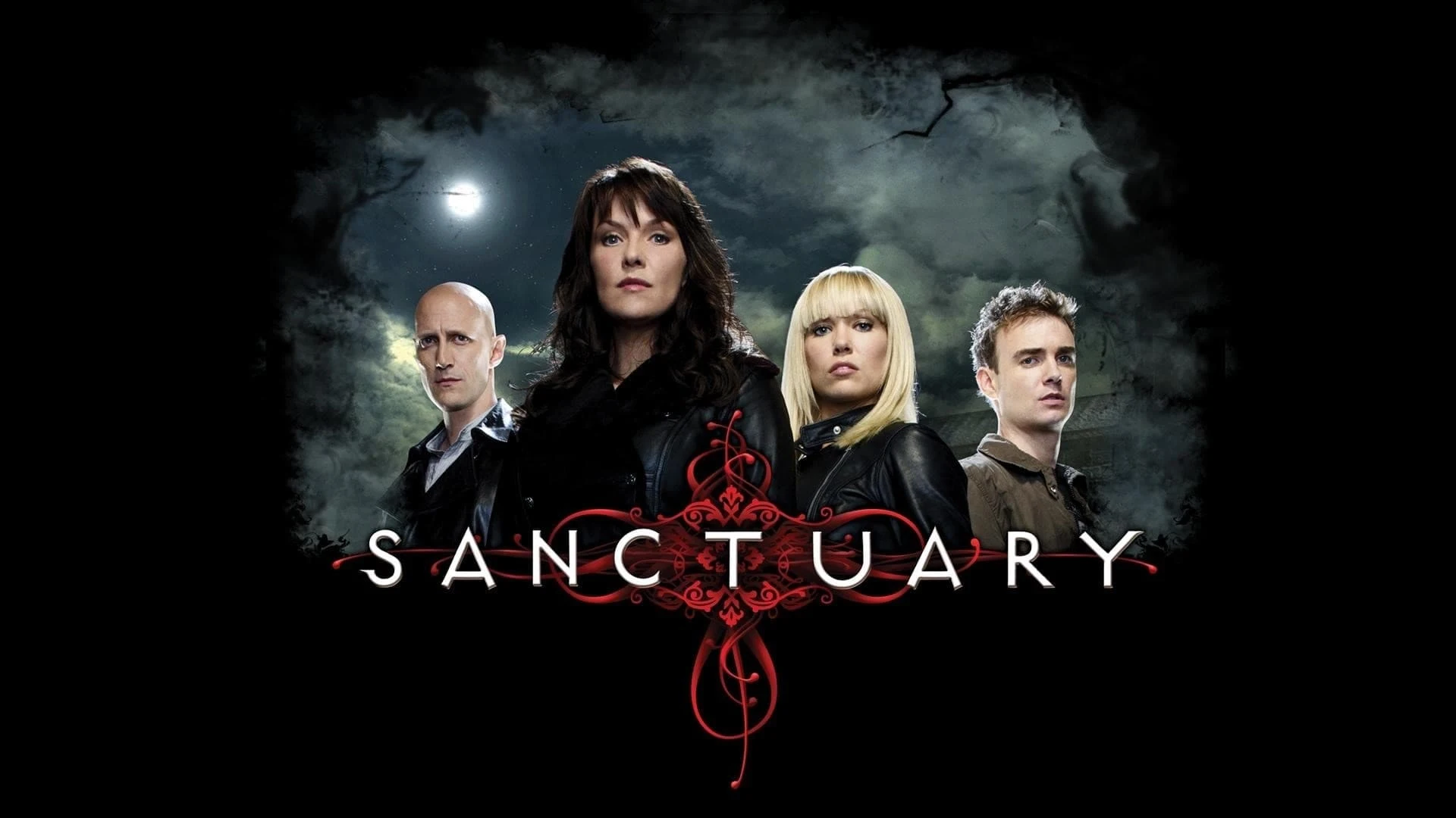 Foto de Sanctuary