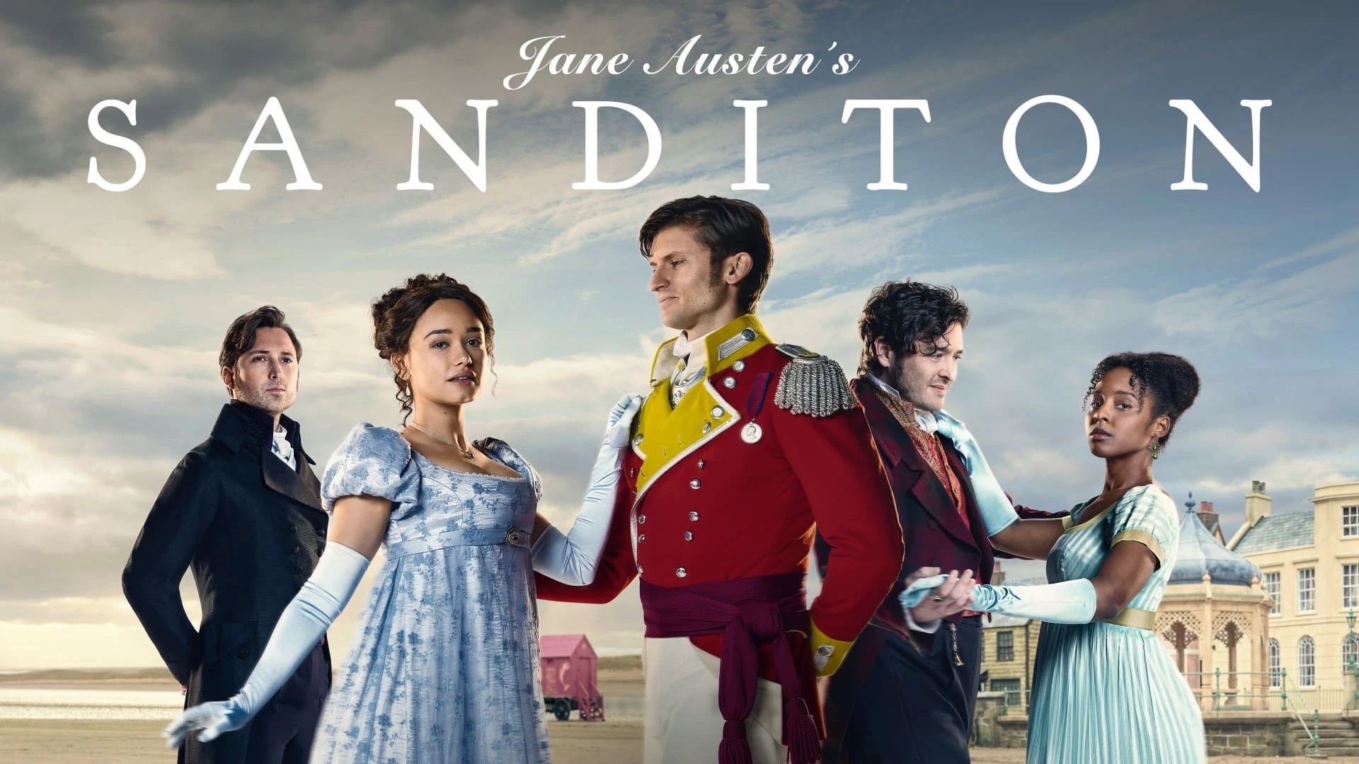 Foto de Sanditon
