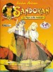 Sandokan - La tigre della Malásia