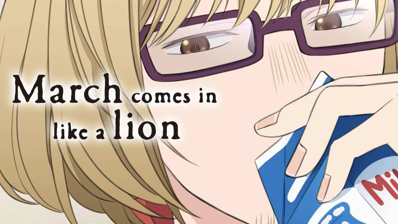 Foto de March Comes in Like a Lion