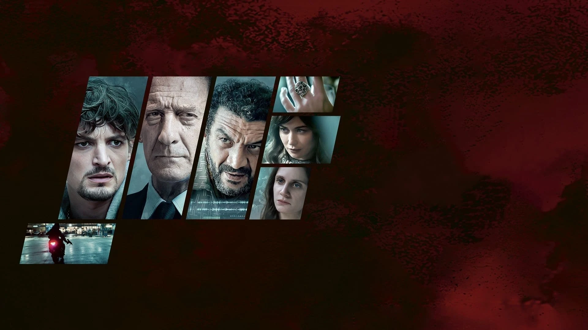 Foto de Of Money and Blood