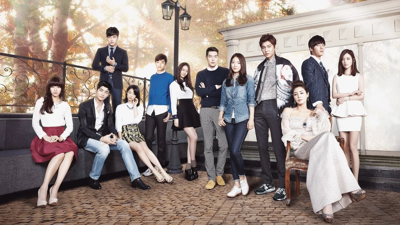 Foto de Inheritors