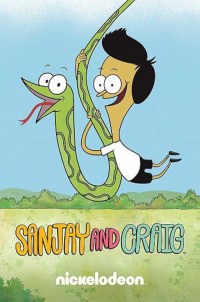 Serie Sanjay and Craig