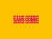 Sans Comic
