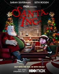 Serie Santa Inc.