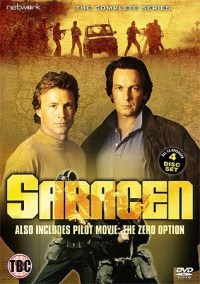 Serie Saracen