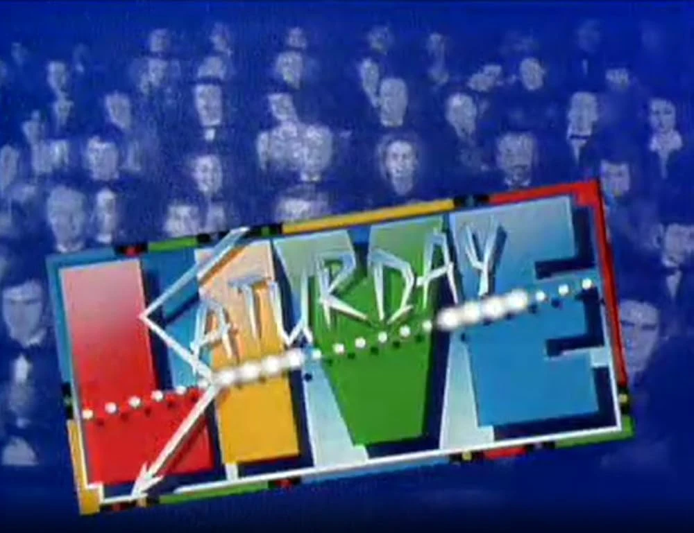 Poster  de Saturday Live