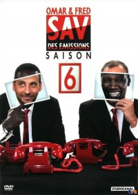 Serie SAV des émissions