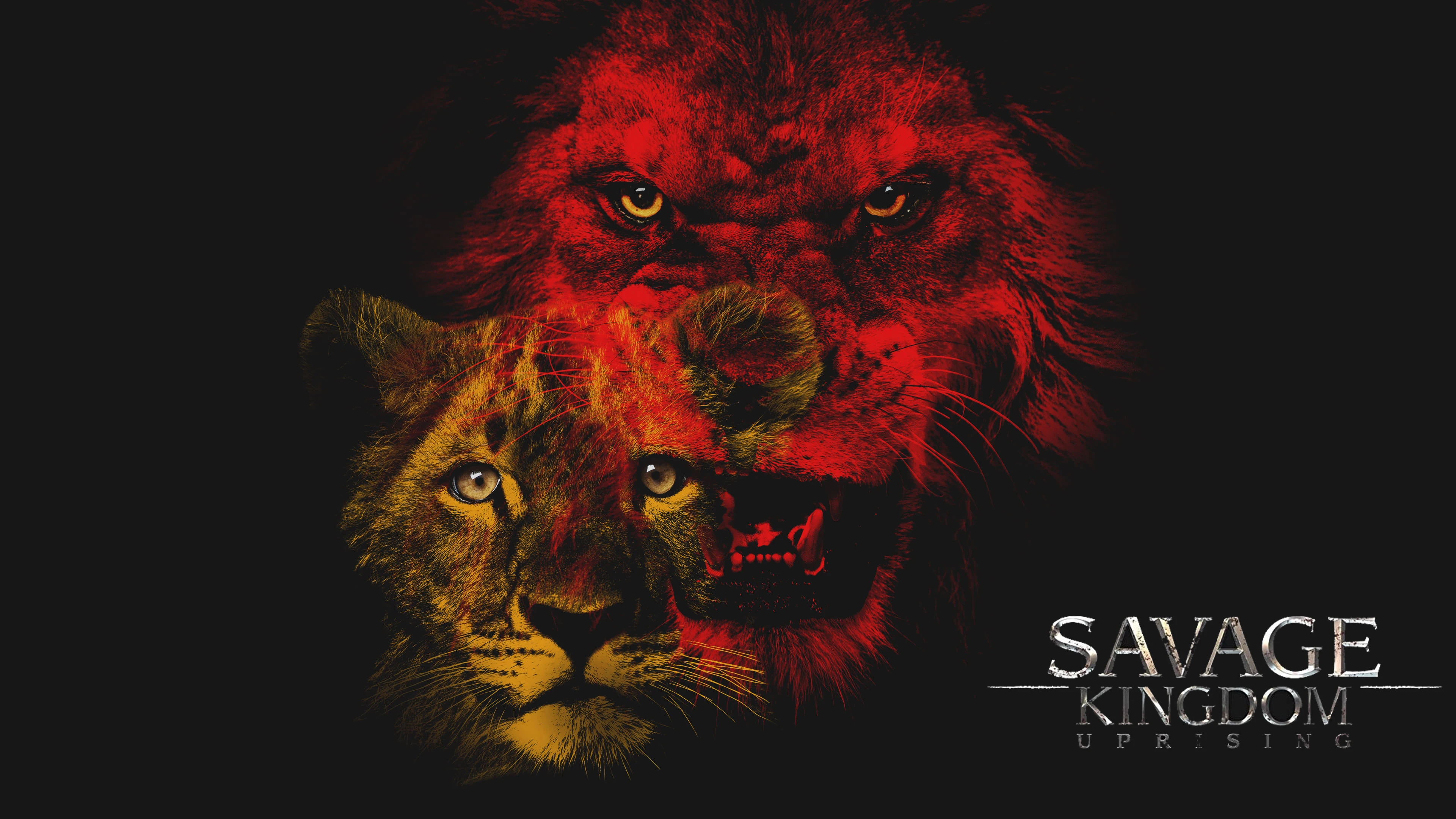 Foto de Savage Kingdom