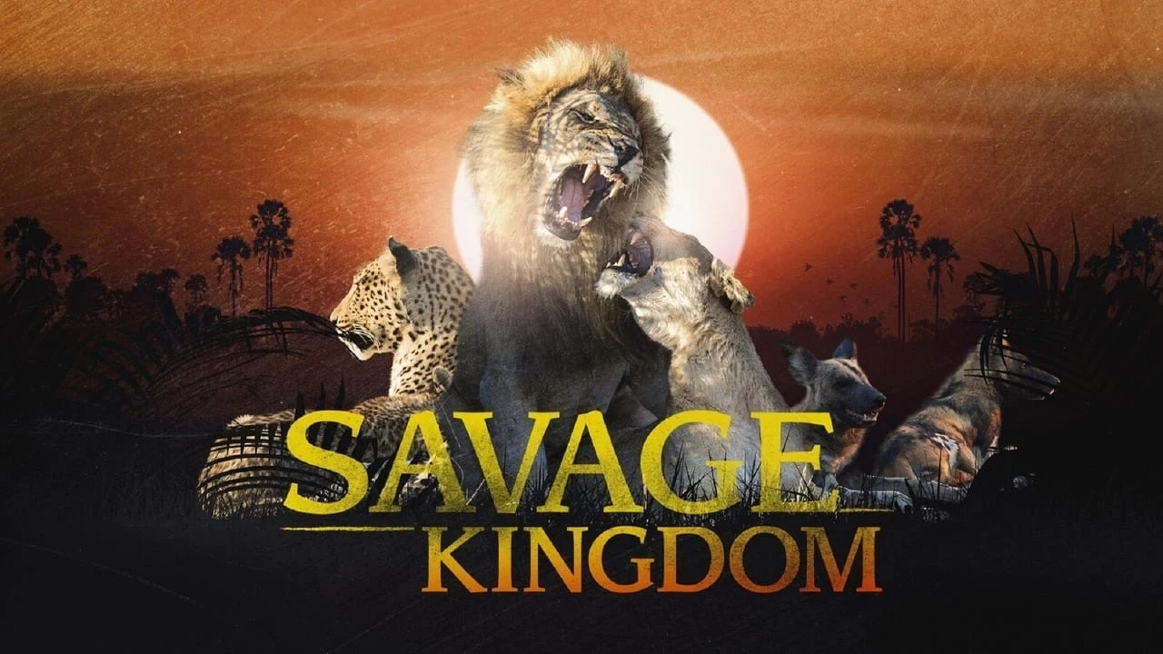 Foto de Savage Kingdom