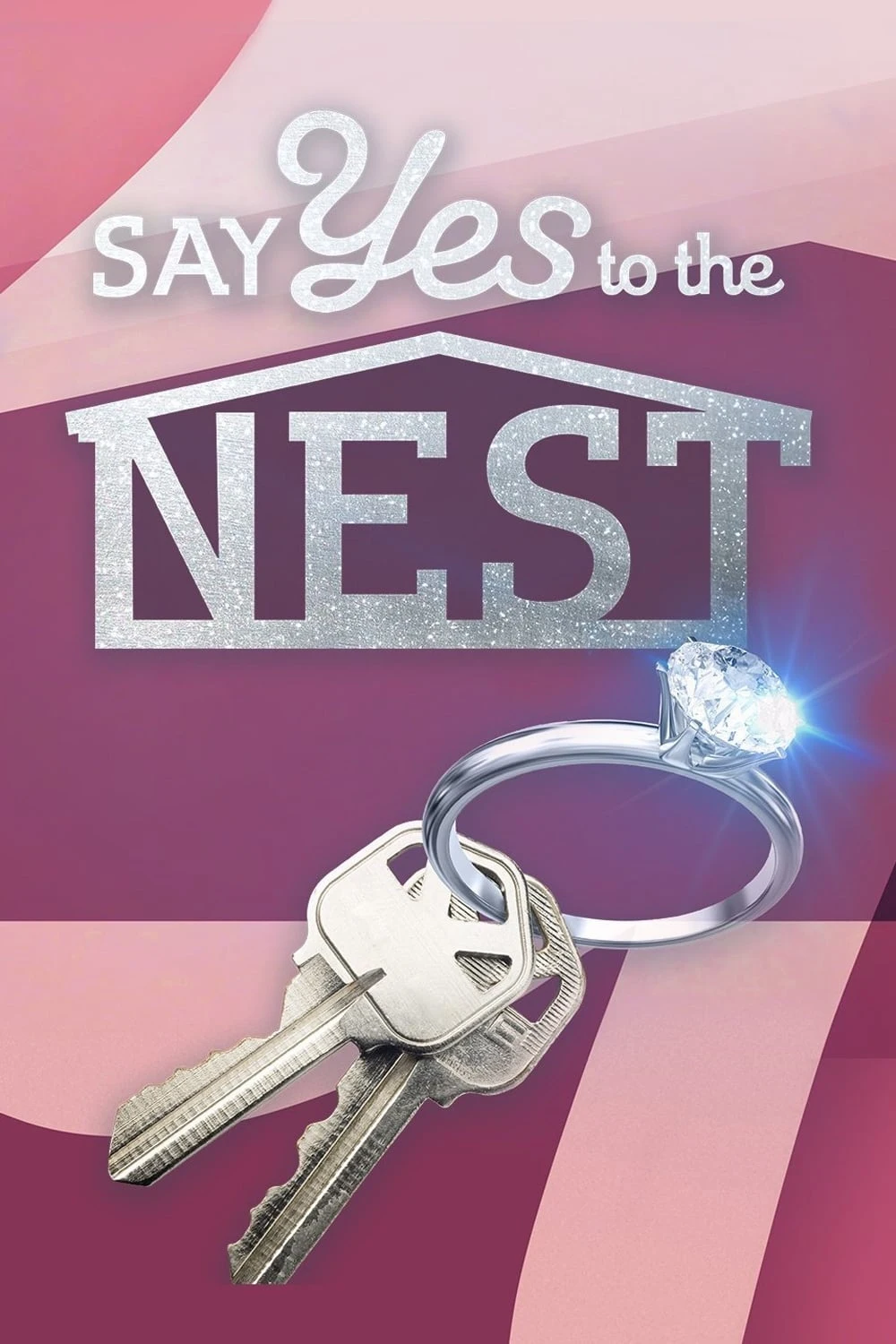 Poster  de Say Yes to the Nest