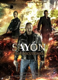 Serie SAYÓN: The Executioner