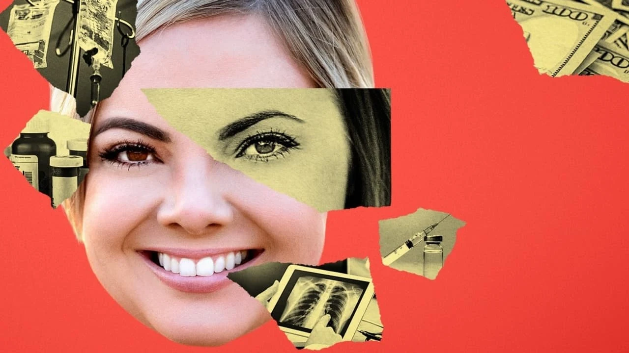 Foto de Scamanda