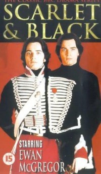 Serie Scarlet and Black