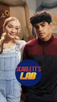Scarlett's Lab