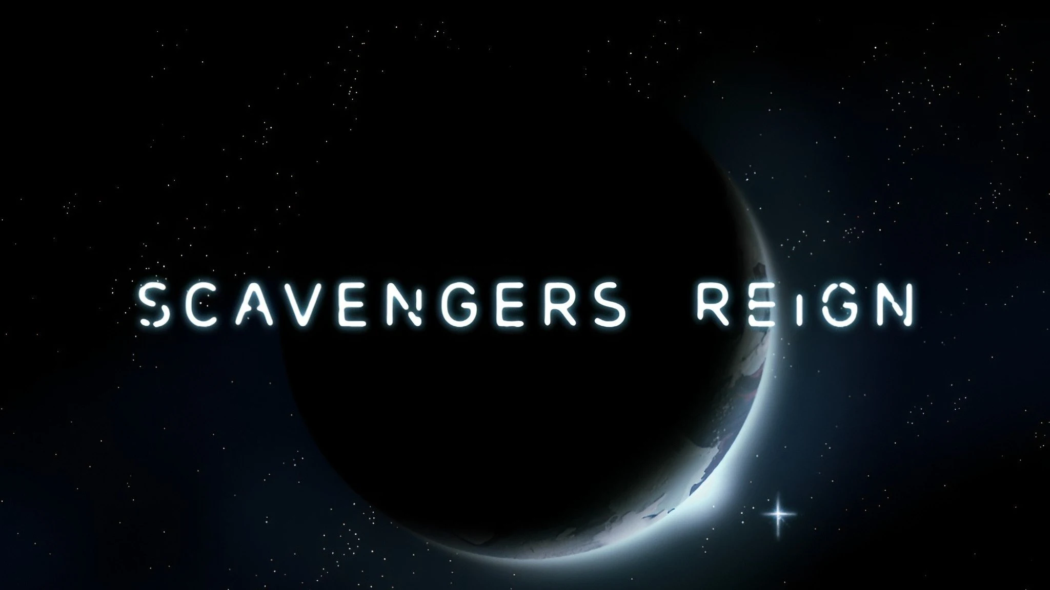 Foto de Scavengers Reign
