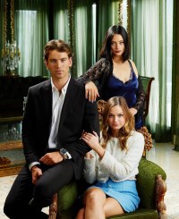 Serie Scents and Sensibility: Two Fated Mates