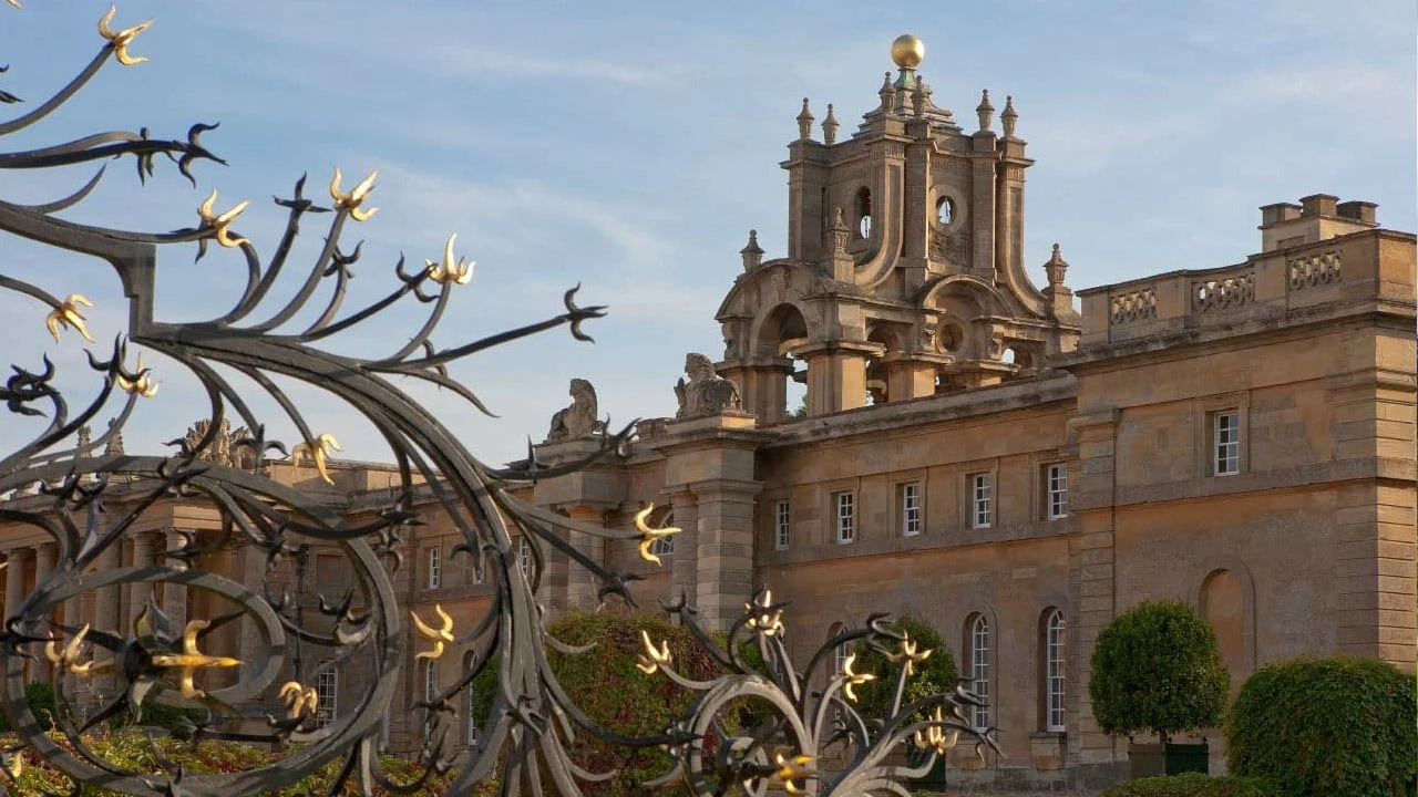Foto de Castles and Palaces of Europe