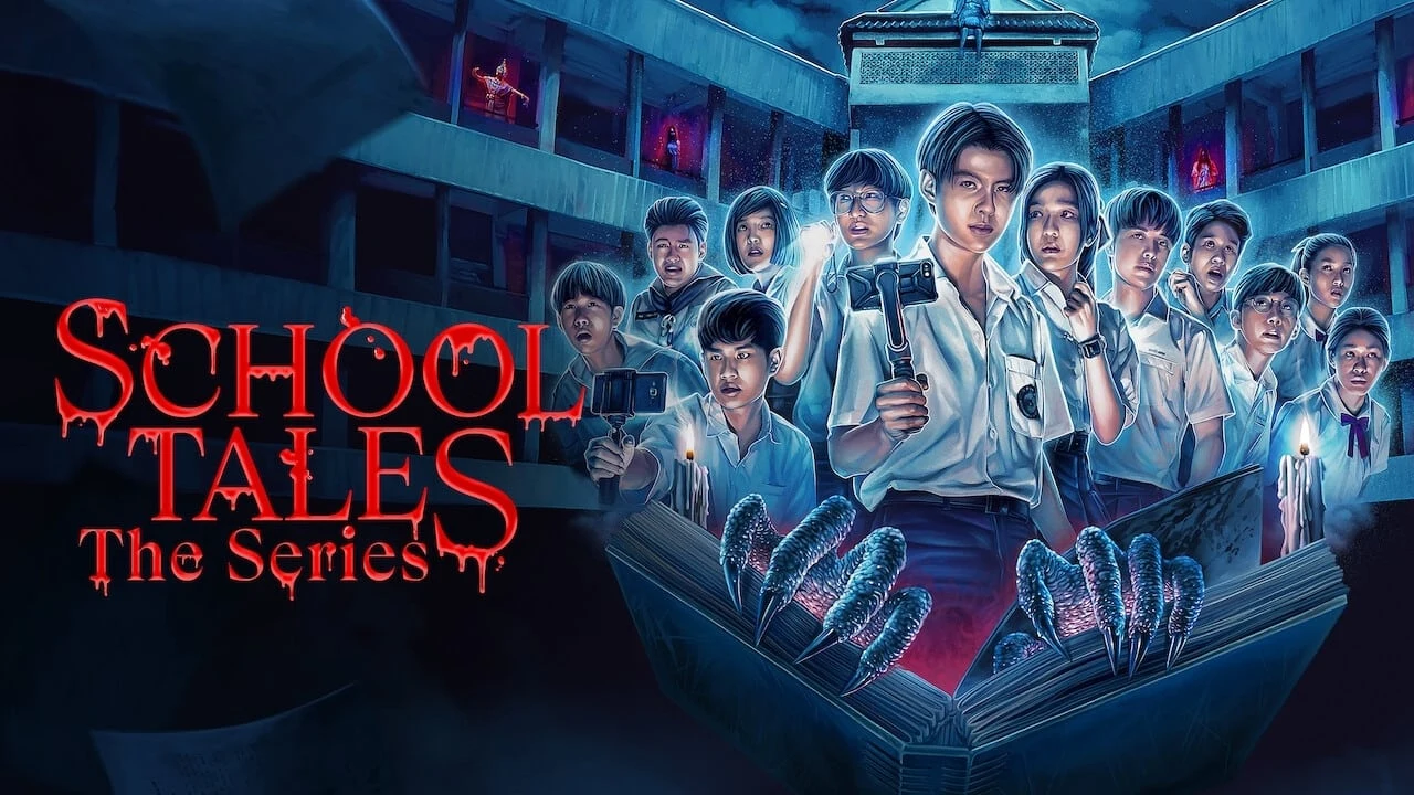 Foto de School Tales the Series