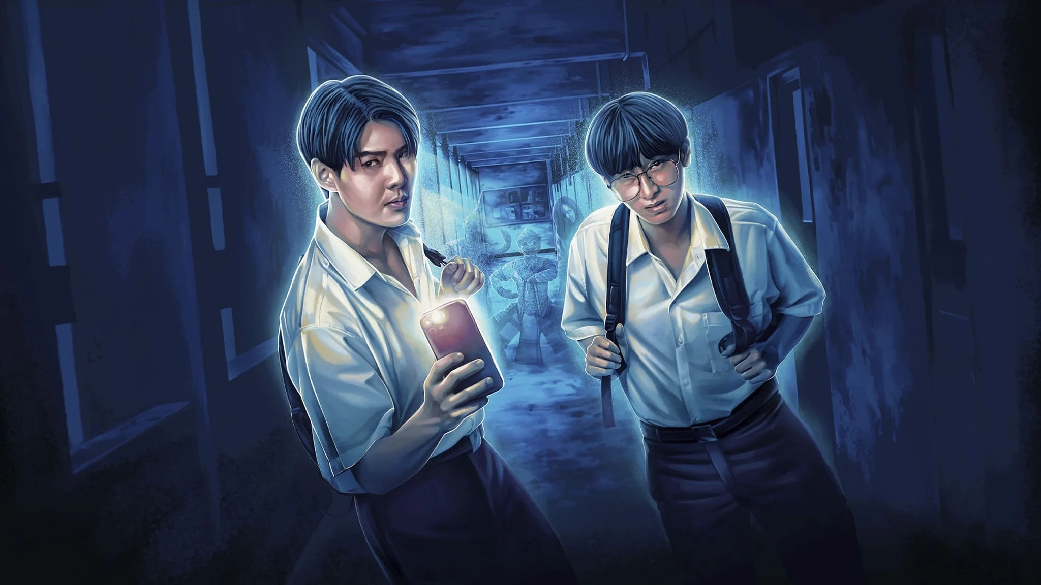 Foto de School Tales the Series