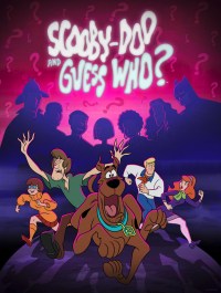 Serie Scooby-Doo and Guess Who?