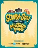 Scooby-Doo! and the Mystery Pups