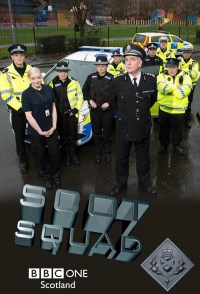 Serie Scot Squad