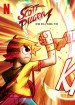 Scott Pilgrim the Anime