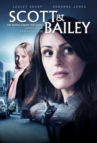 Serie Scott & Bailey