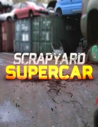 Serie Scrapyard Supercar