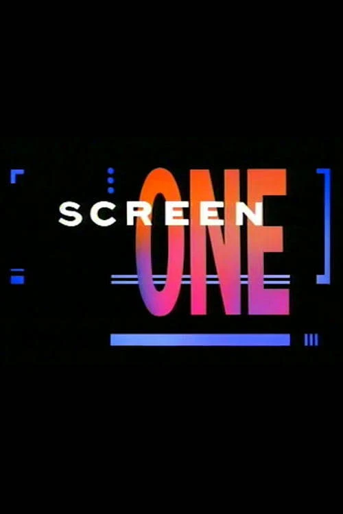 Poster  de Screen One