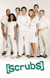 Serie Scrubs