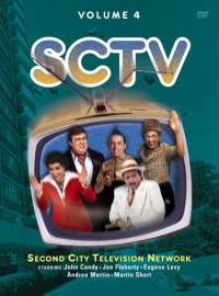 Serie SCTV Network 90