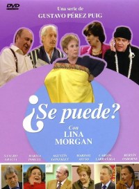 Serie ¿Se puede?