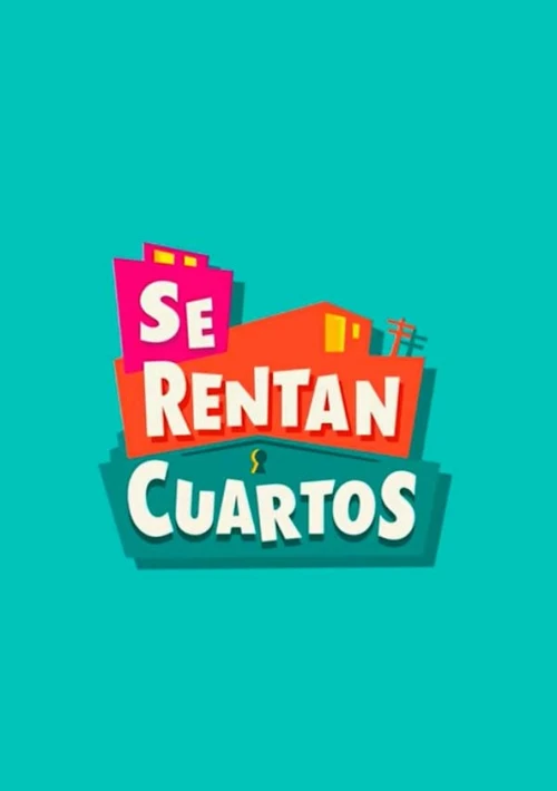 Poster  de la temporada 4 de Se rentan cuartos