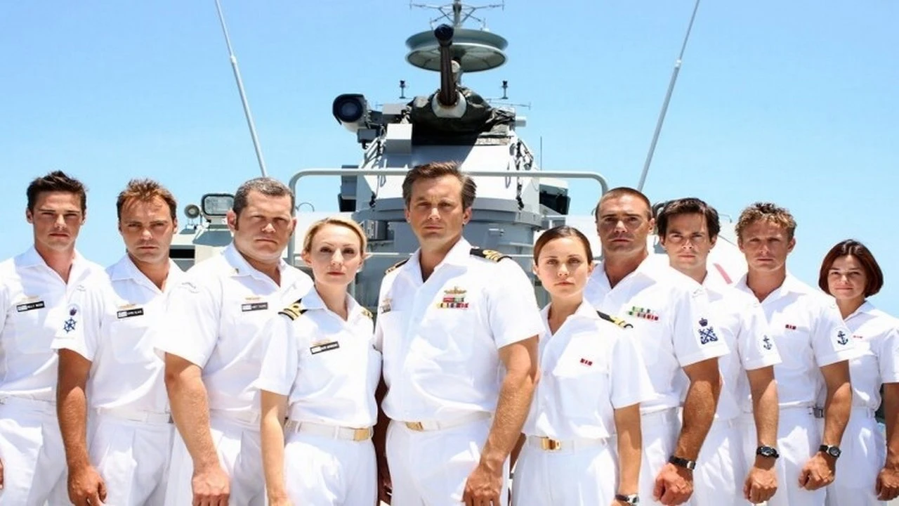 Foto de Sea Patrol