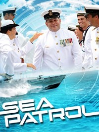 Serie Sea Patrol