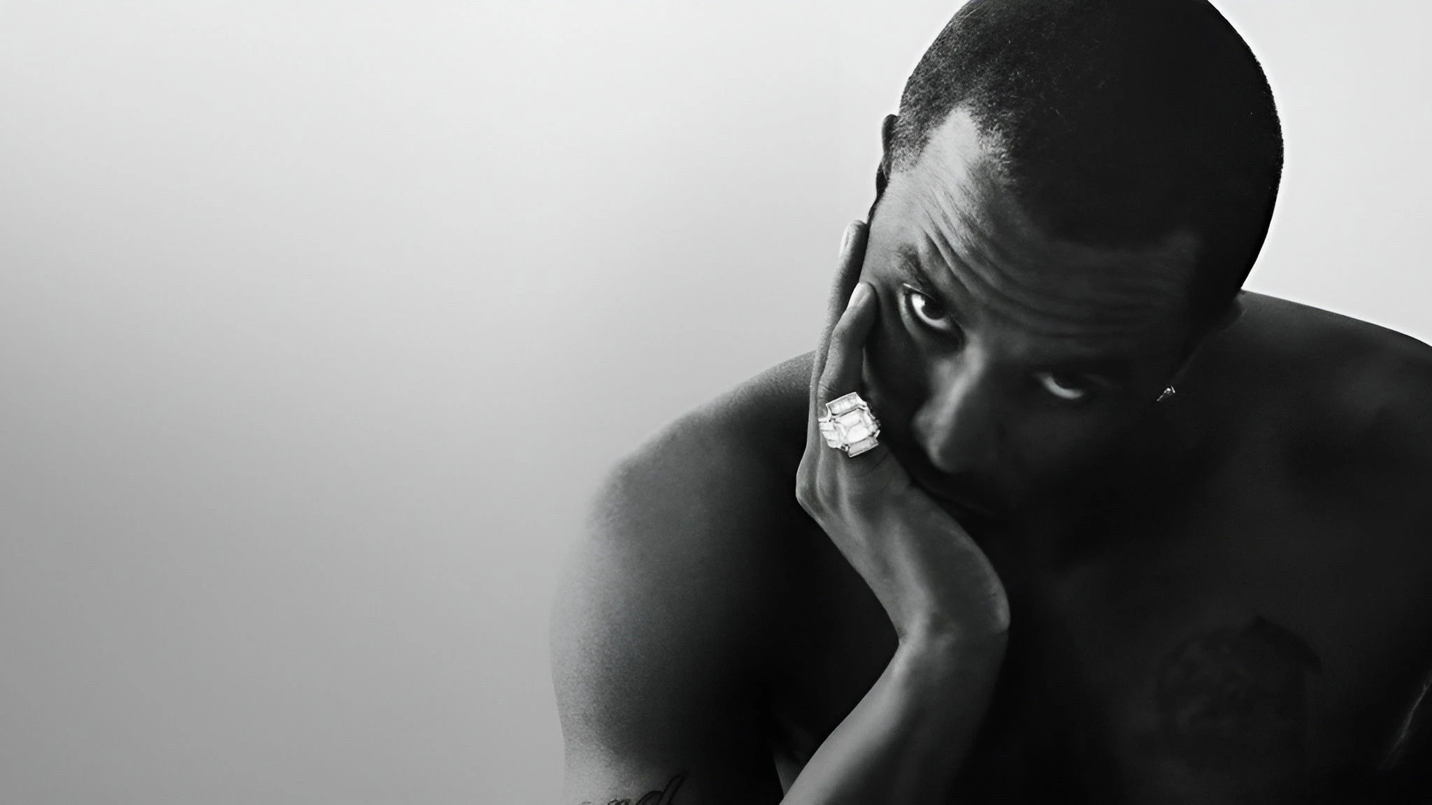 Foto de Sean Combs: The Reckoning