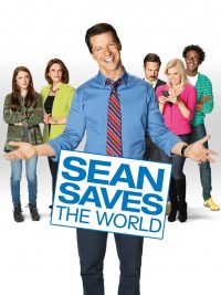 Serie Sean Saves the World