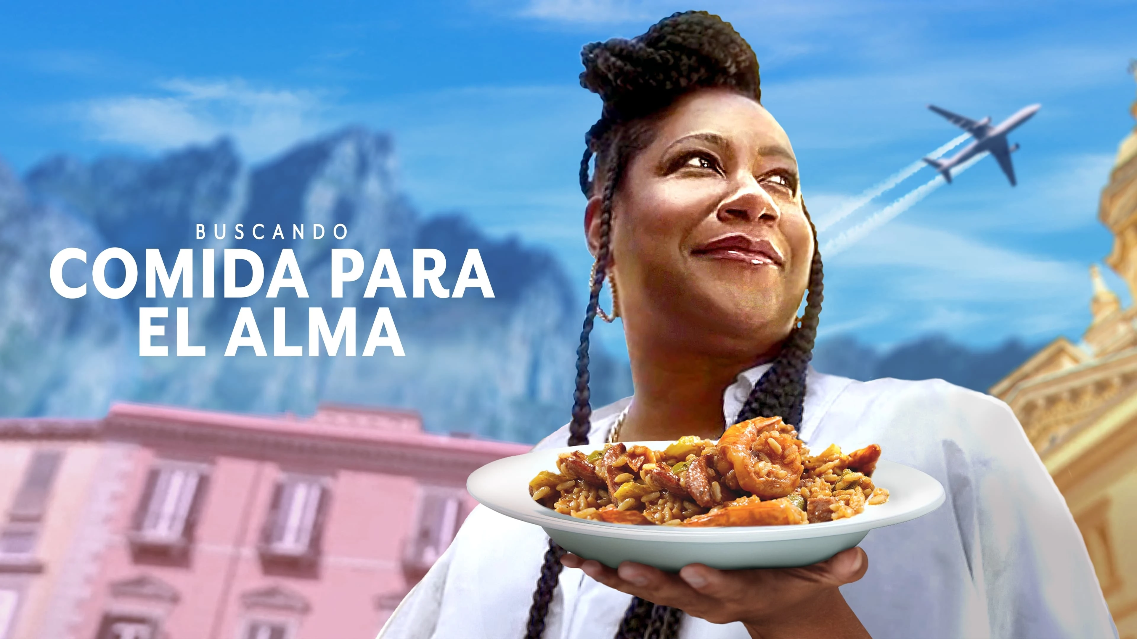 Foto de Searching for Soul Food