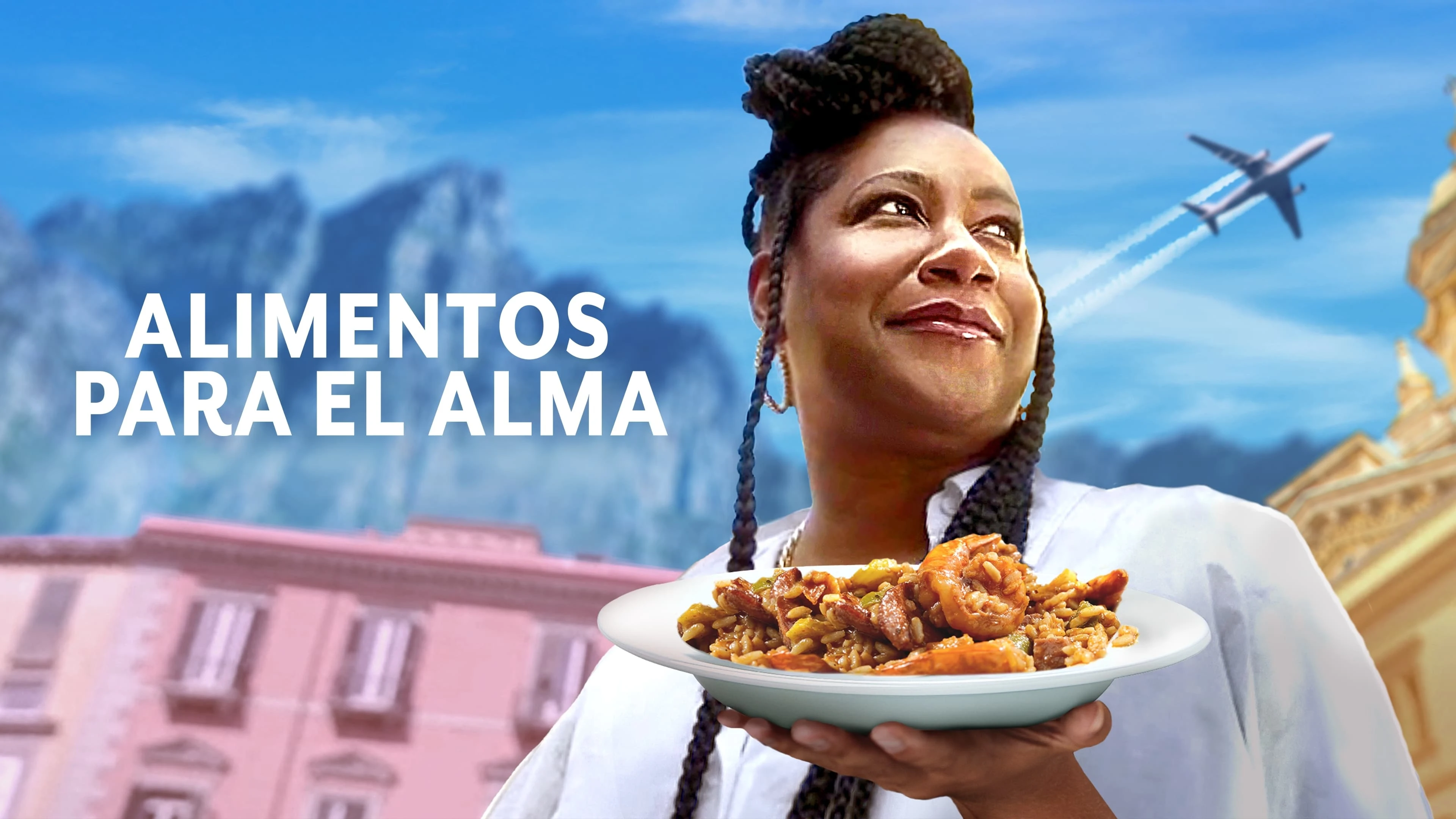 Foto de Searching for Soul Food