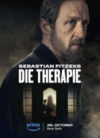 Serie Sebastian Fitzek's Therapy