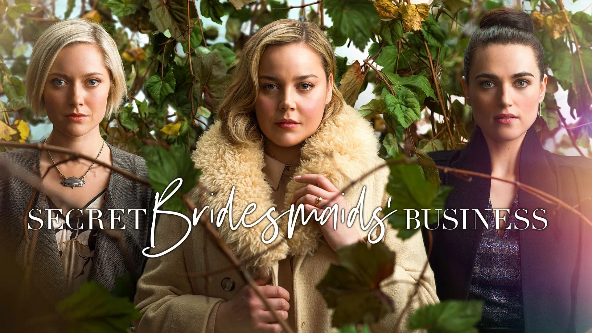 Foto de Secret Bridesmaids' Business