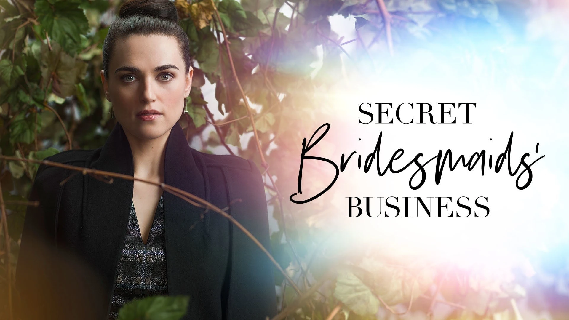 Foto de Secret Bridesmaids' Business
