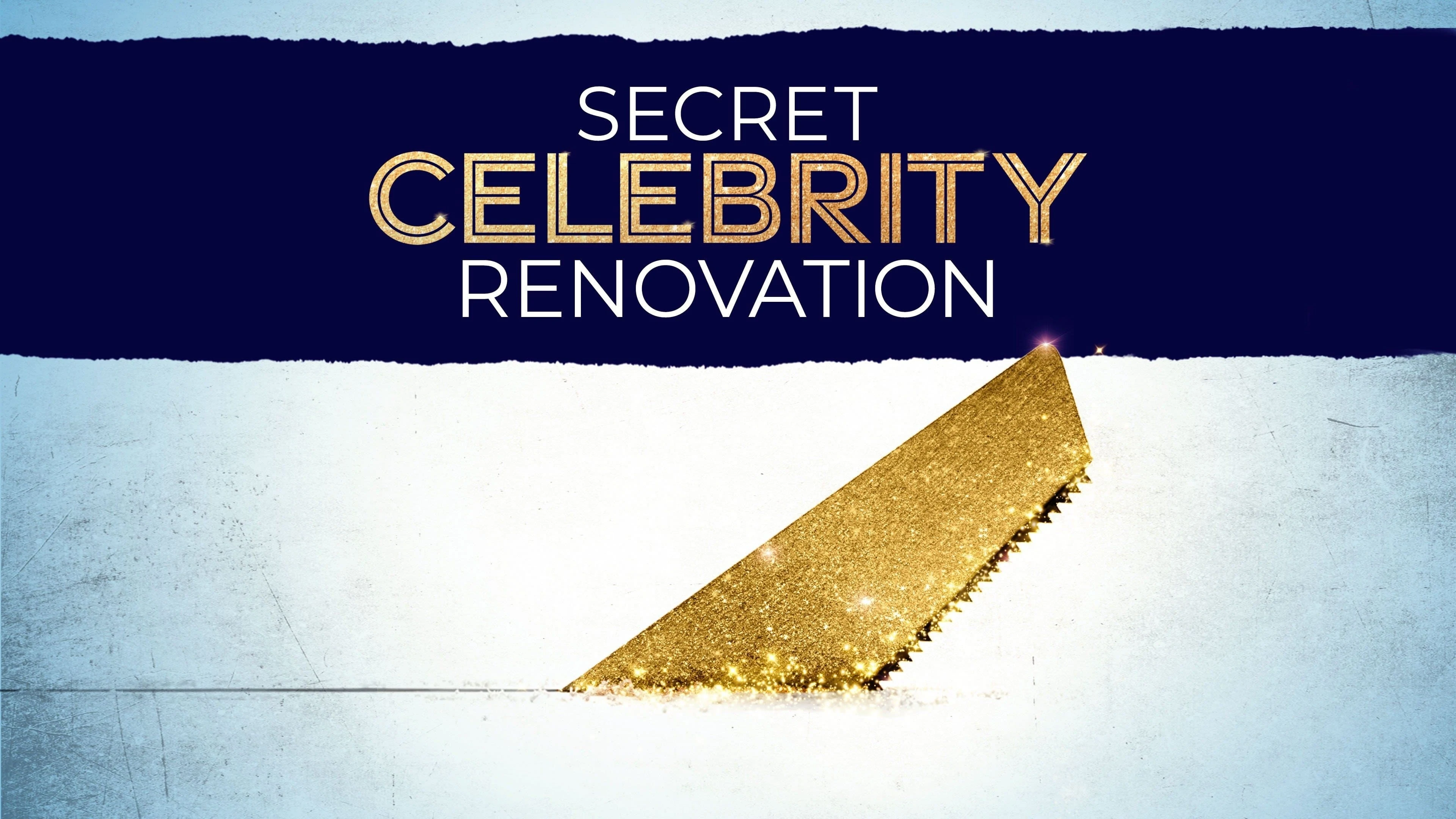 Foto de Secret Celebrity Renovation