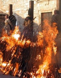 Serie Secret Files of the Inquisition