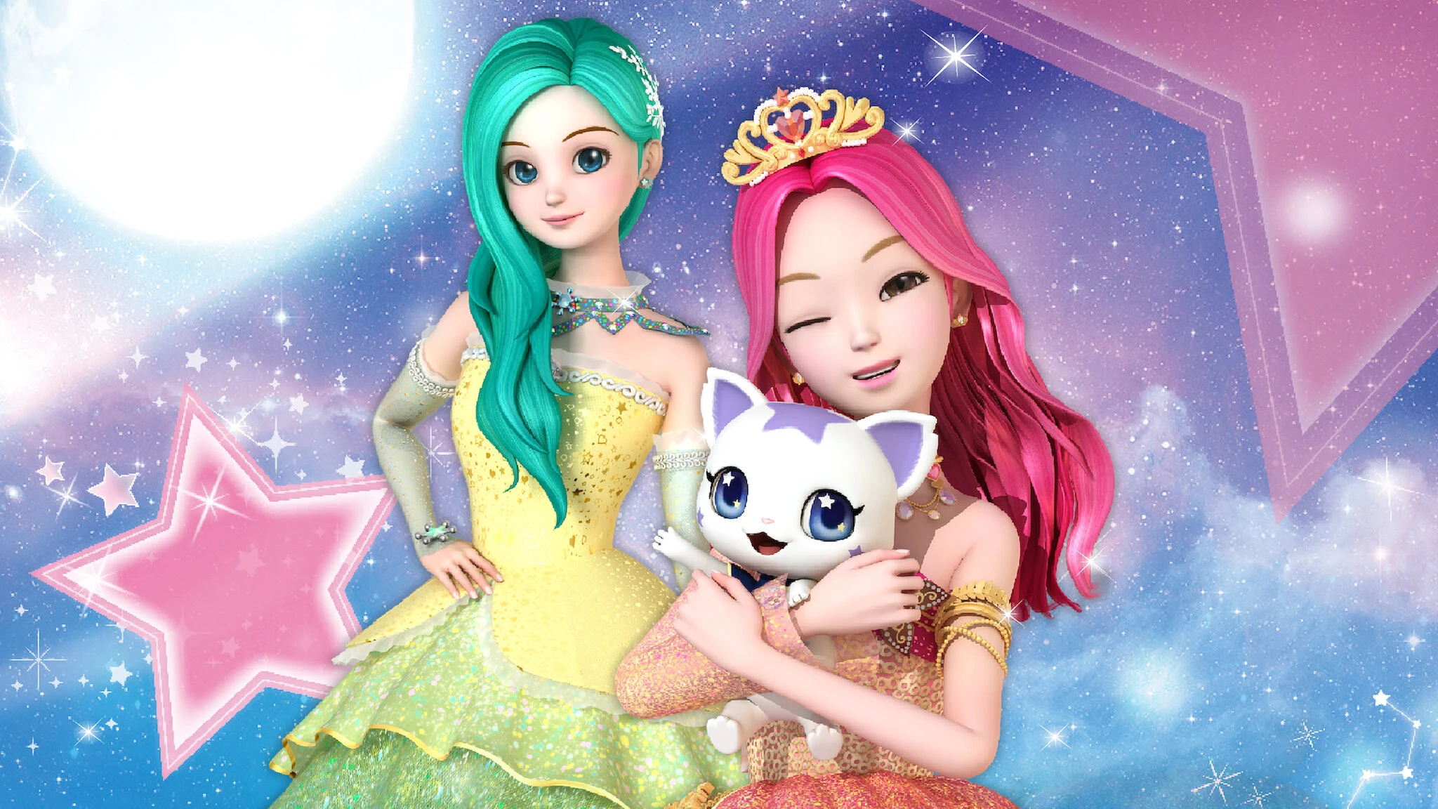 Foto de Secret Jouju: Bijou of Star