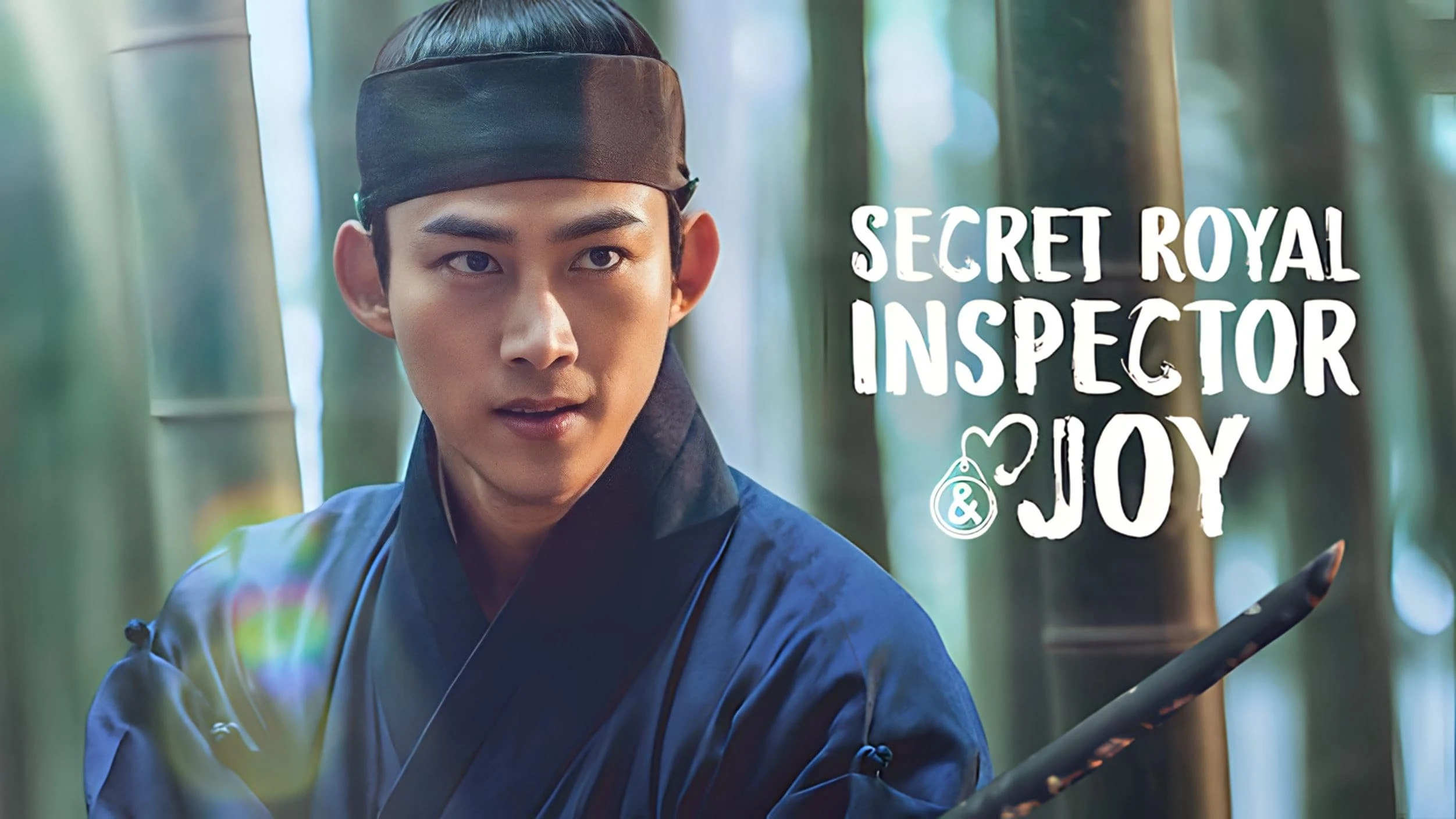Foto de Royal Secret Inspector Joy